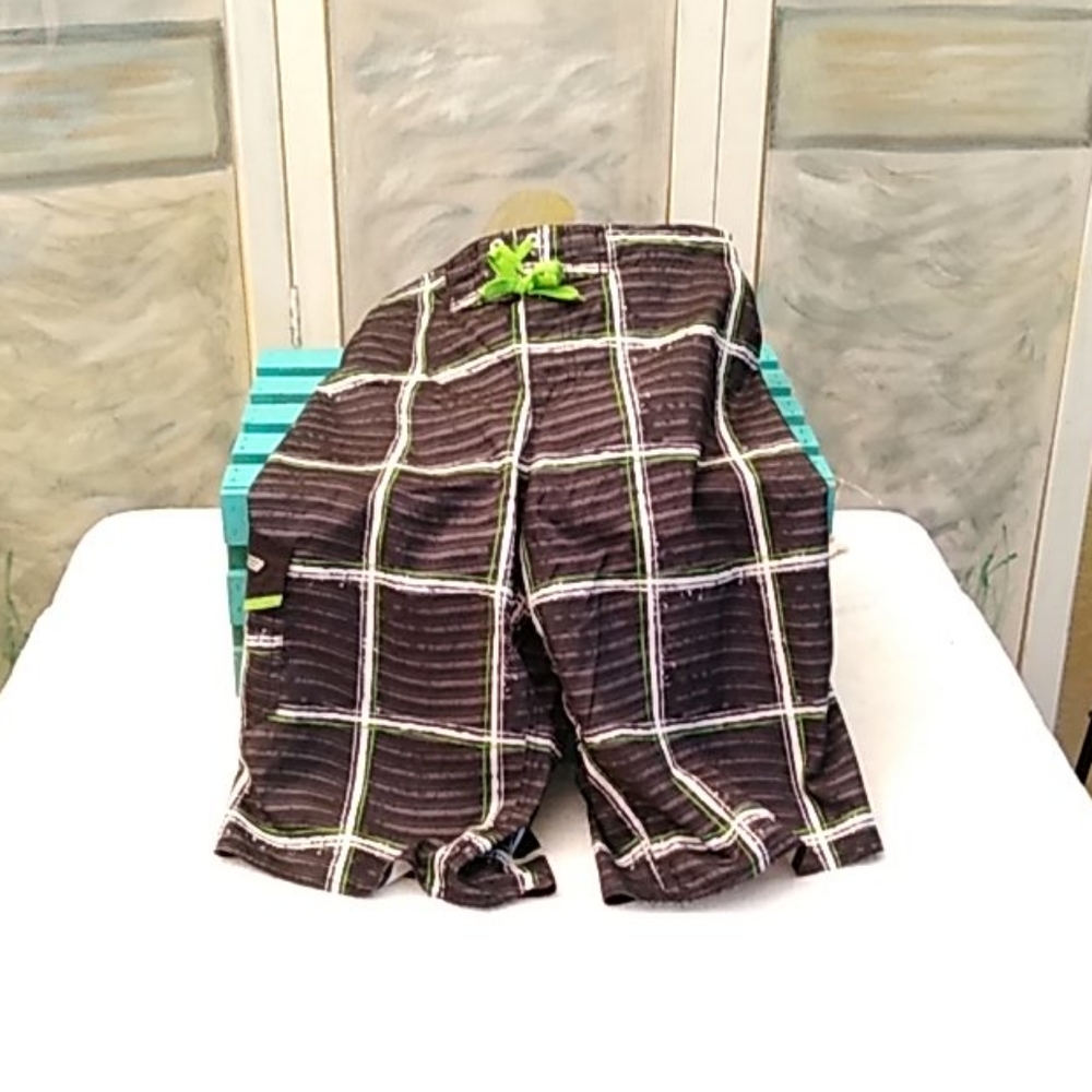 Boys Laguna Board shorts